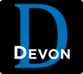 Logo Devon Industries, Inc.