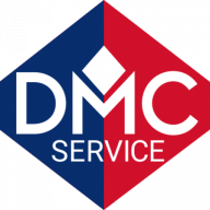 Logo DMC Service, Inc.