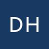 Logo Dunlop Haywards (DHL) Ltd.