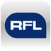 Logo RFL Electronics, Inc.