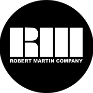 Logo Robert Martin Co. LLC