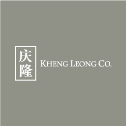 Logo Kheng Leong Co. (Pte) Ltd.