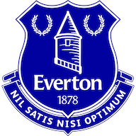 Logo Everton Football Club Co. Ltd.
