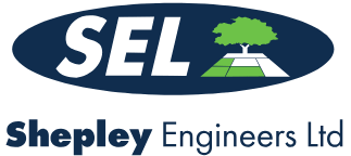 Logo Shepley Engineers Ltd.