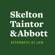 Logo Skelton, Taintor & Abbott