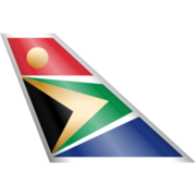 Logo South African Airways SOC Ltd.