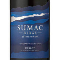 Logo Sumac Ridge Estate Winery