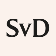 Logo Svenska Dagbladet Holding AB