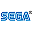 Logo Sega Toys Co., Ltd.