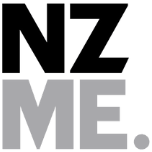 Logo NZME Ltd.