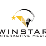 Logo Winstar Interactive Media Sales, Inc.