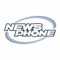 Logo Newsphone Hellas SA