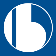 Logo Becker Marine Systems GmbH