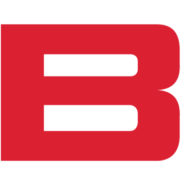Logo Binar AB