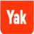 Logo Yak Communications Canada Corp.
