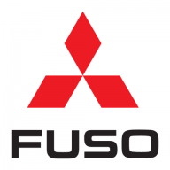 Logo Mitsubishi Fuso Truck & Bus Corp.