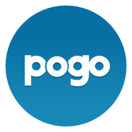 Logo Pogo.com, Inc.