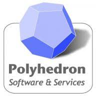 Logo Polyhedron Holdings Ltd.