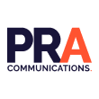 Logo PR Associates, Inc.