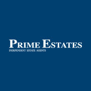 Logo Prime Estates Ltd.