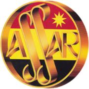 Logo Amanah Saham Sarawak Bhd.