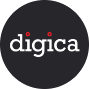 Logo Digica Ltd.