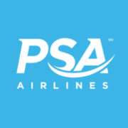 Logo PSA Airlines, Inc.