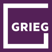 Logo Grieg Investor ASA