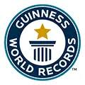Logo Guinness World Records Ltd.
