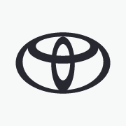 Logo Toyota España SL