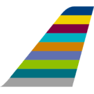 Logo Braathens Regional Aviation AB