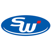 Logo Sungwoo Techron Co., Ltd.
