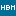 Logo HBM Healthcare Investments AG