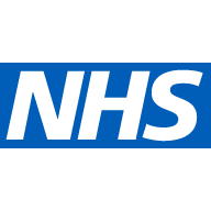 Logo National Health Service