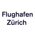 Logo Flughafen Zürich AG