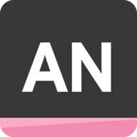 Logo AutoNation USA