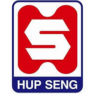 Logo Hup Seng Industries Bhd.