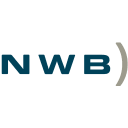 Logo Nederlandse Waterschapsbank NV