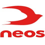 Logo Neos SpA