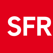 Logo Société Française de Radiotéléphone SA