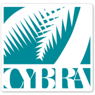 Logo CYBRA Corp.