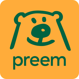 Logo Preem AB