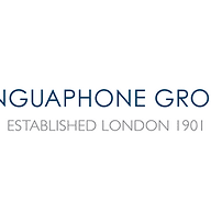 Logo Linguaphone Group Ltd.
