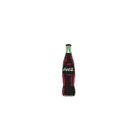 Logo Equatorial Coca-Cola Bottling Co. SL