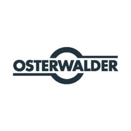 Logo Osterwalder AG