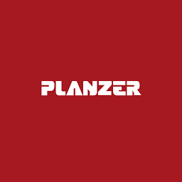 Logo Planzer Transport AG