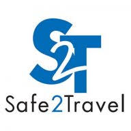 Logo Safe2Travel Pte. Ltd.