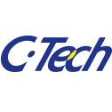 Logo C-Tech Corp.