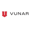 Logo VUNAR, a.s.
