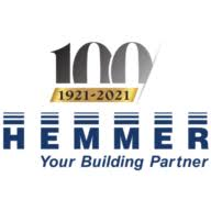 Logo Paul Hemmer Co.